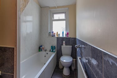 5 bed house, Whitchurch Road, Gabalfa, Cardiff, CF143JQ - Image 10
